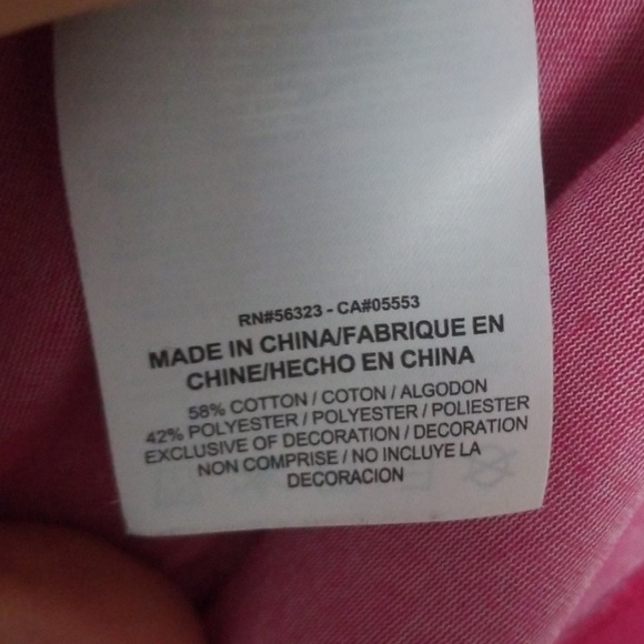 Nike dri fit tshirt - Picture 4 of 4